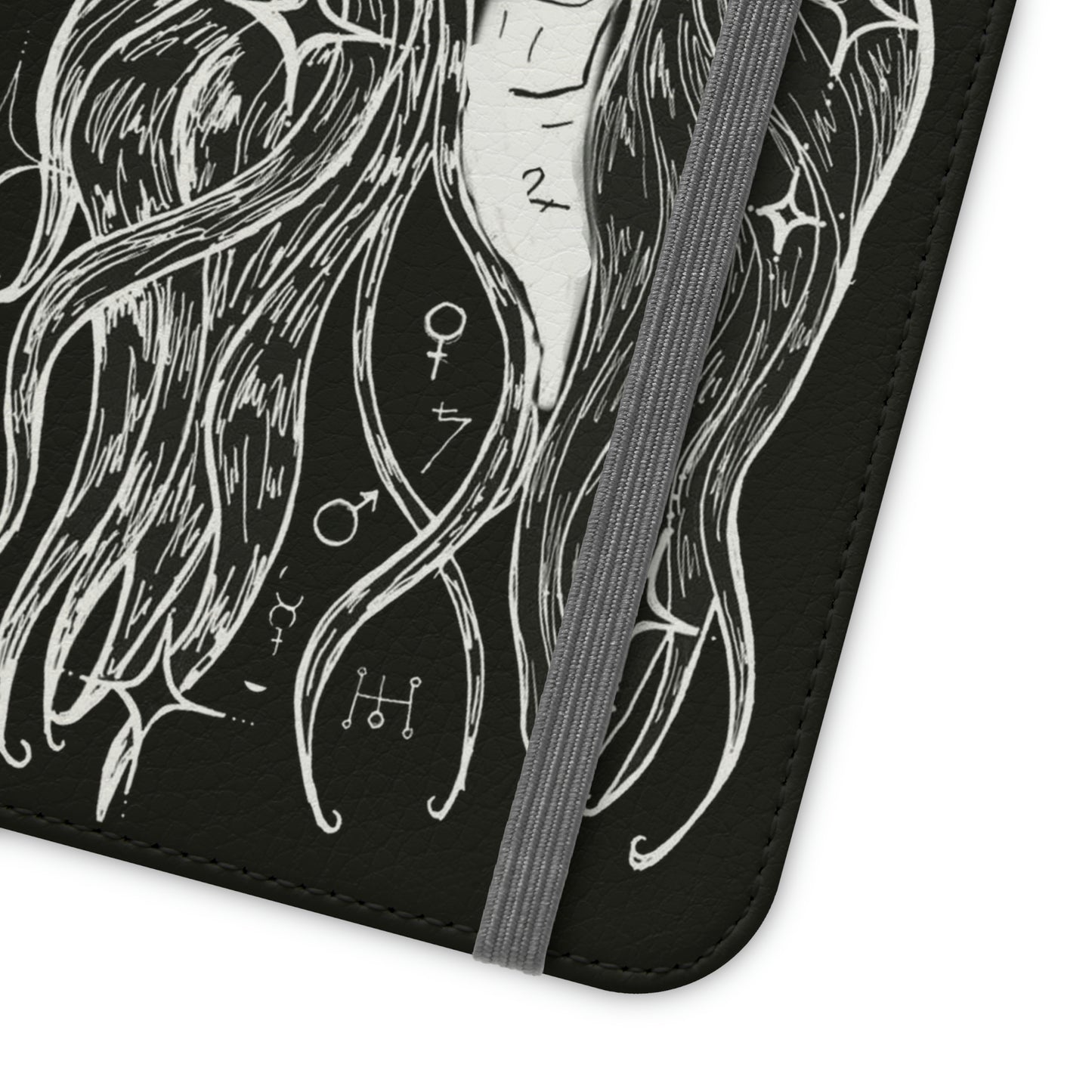 FlipStyle Phone Case- The Queen
