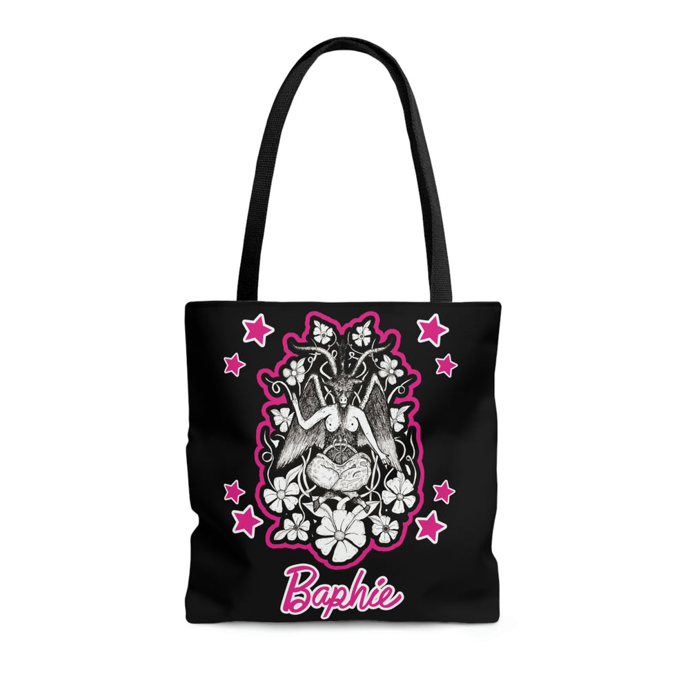 Baphie Bag (3 sizes available)