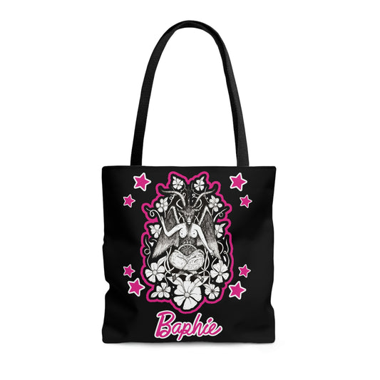 Baphie Bag (3 sizes available)