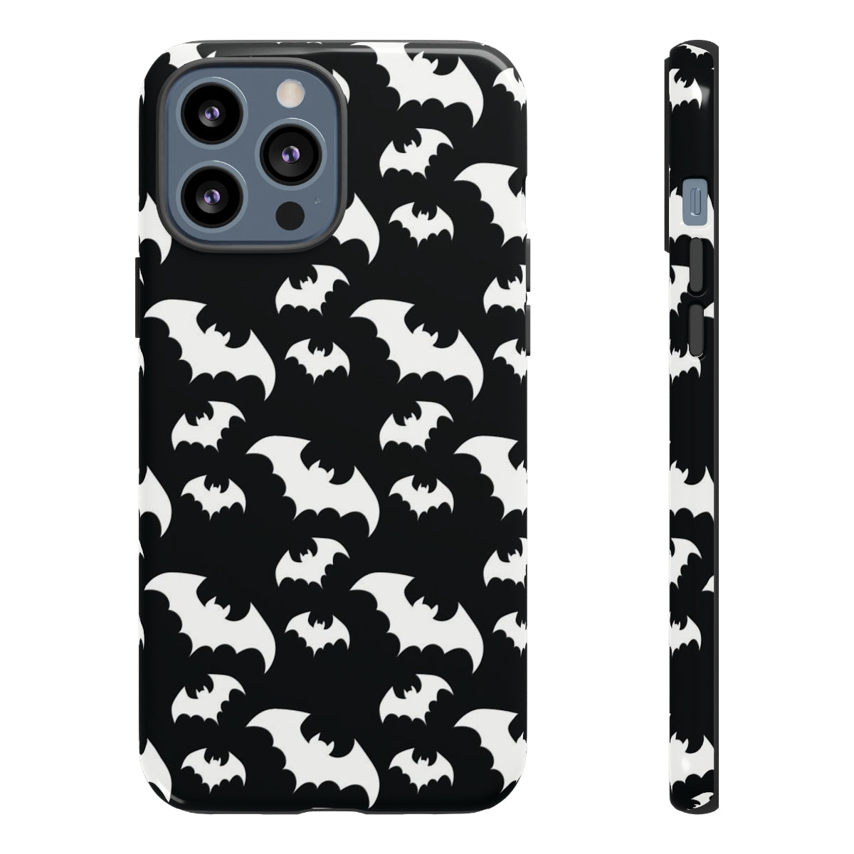 Batty Phone Case