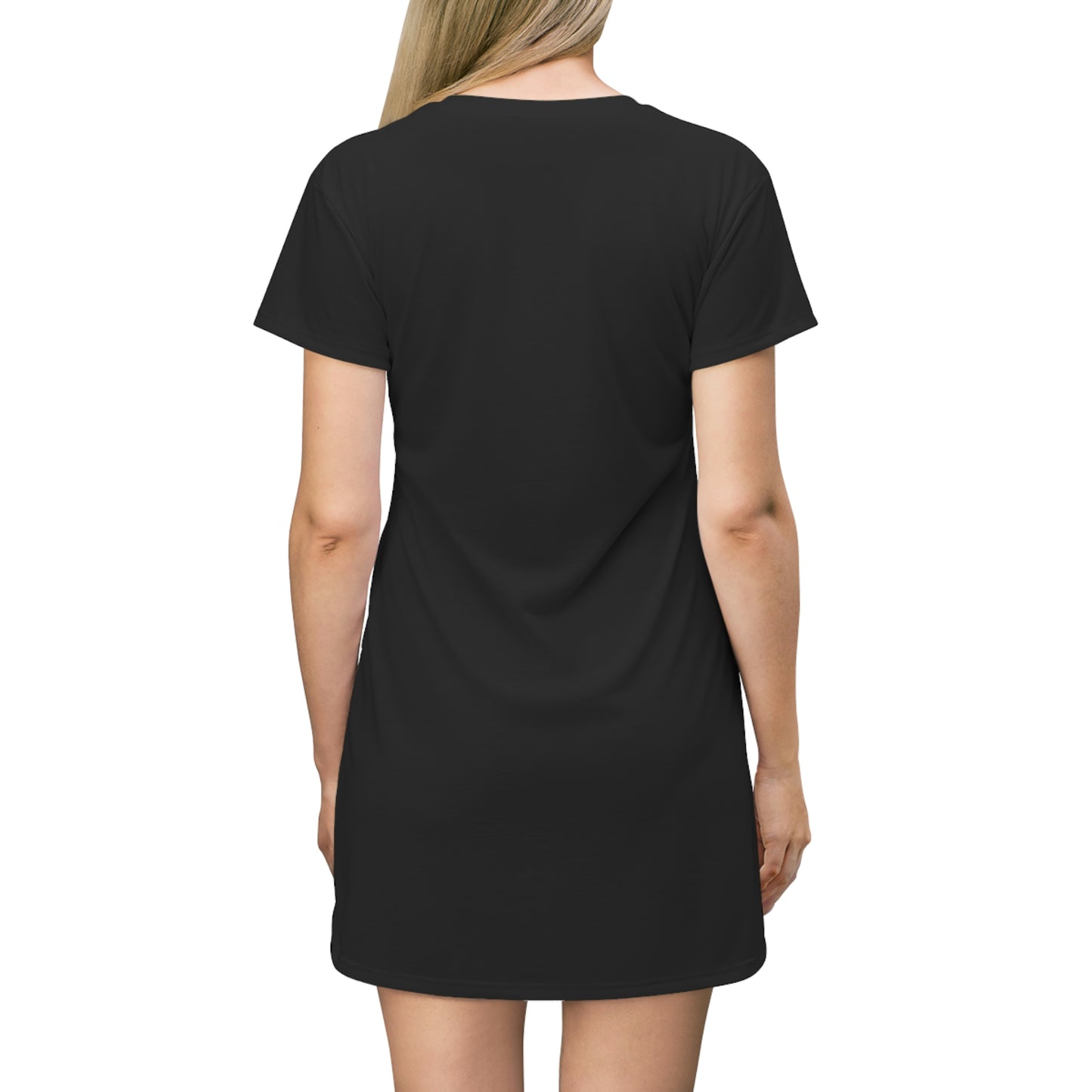 Baphie T-Shirt Dress