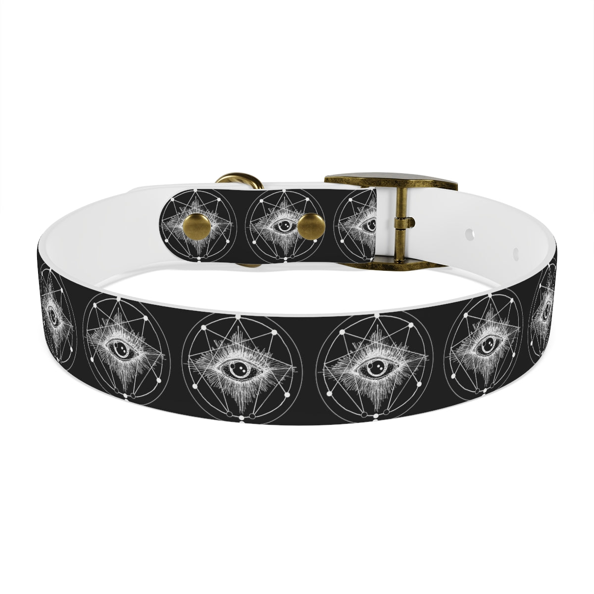 ENLIGHTENMENT Dog Collar