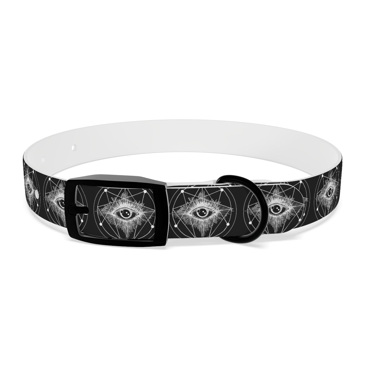 ENLIGHTENMENT Dog Collar