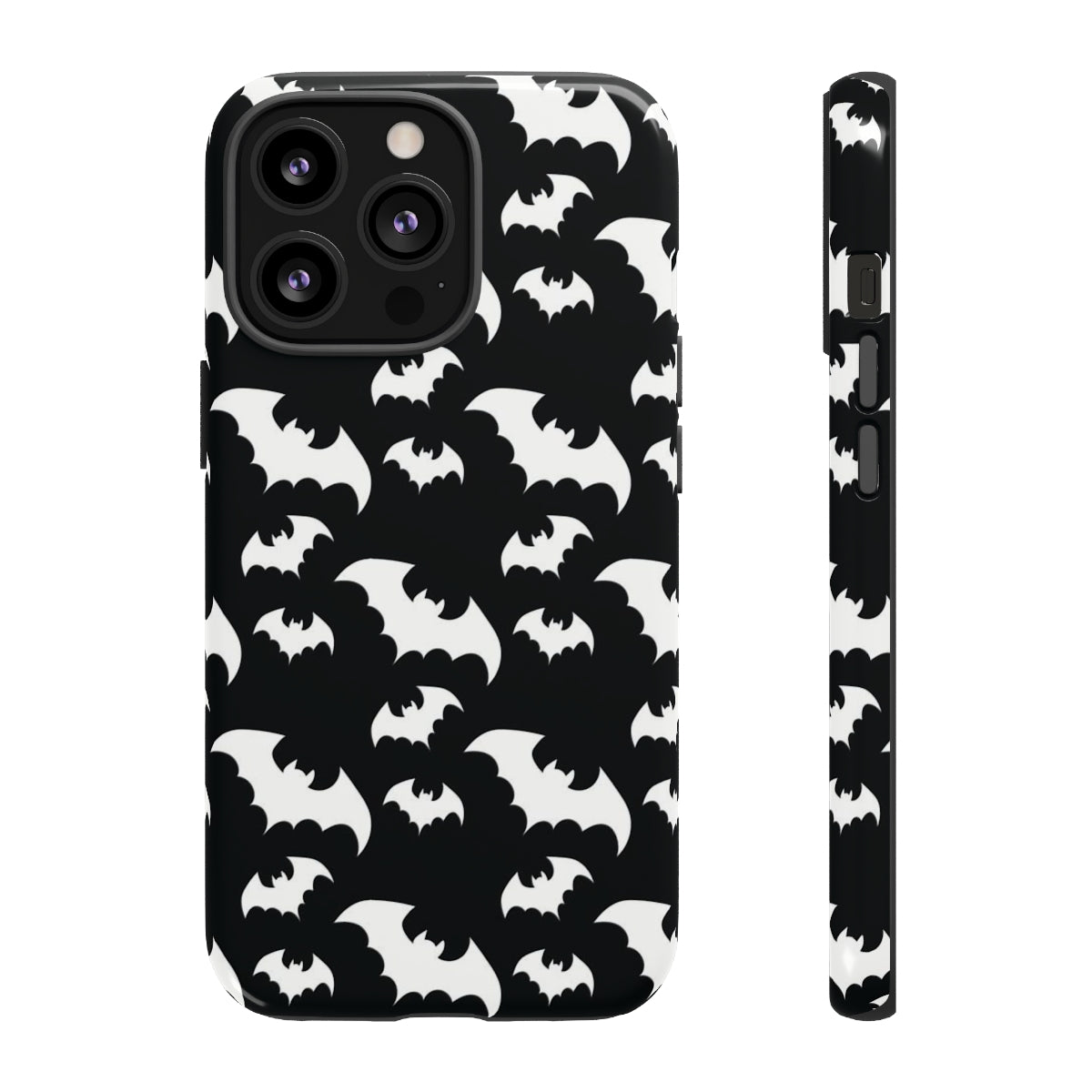 Batty Phone Case