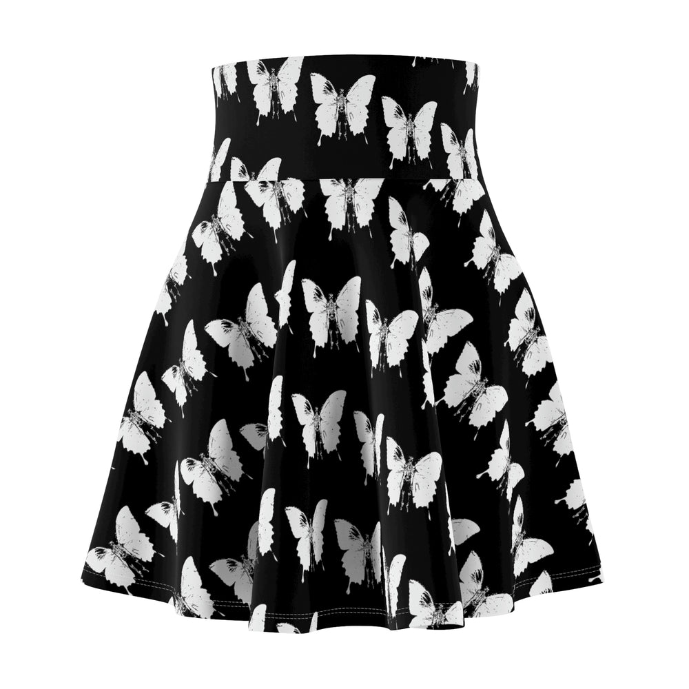 Women's Skater Skirt (AOP)