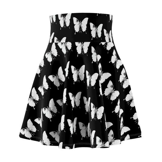 Women's Skater Skirt (AOP)