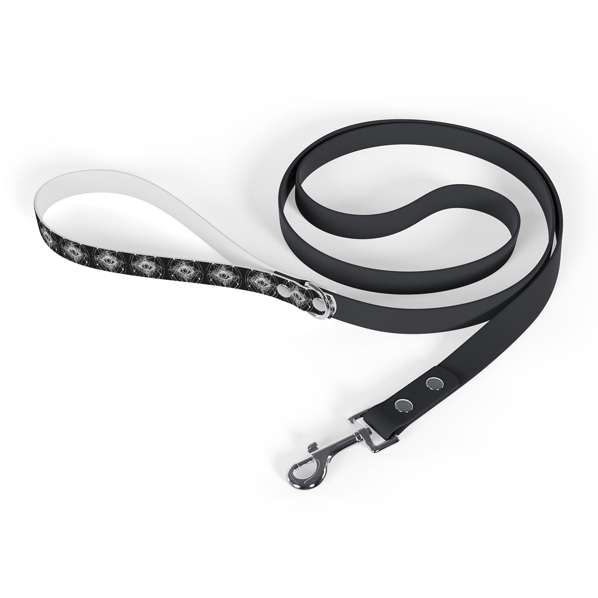 "Enlightenment" Leash