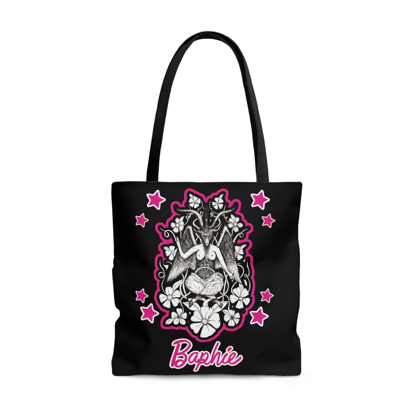Baphie Bag (3 sizes available)