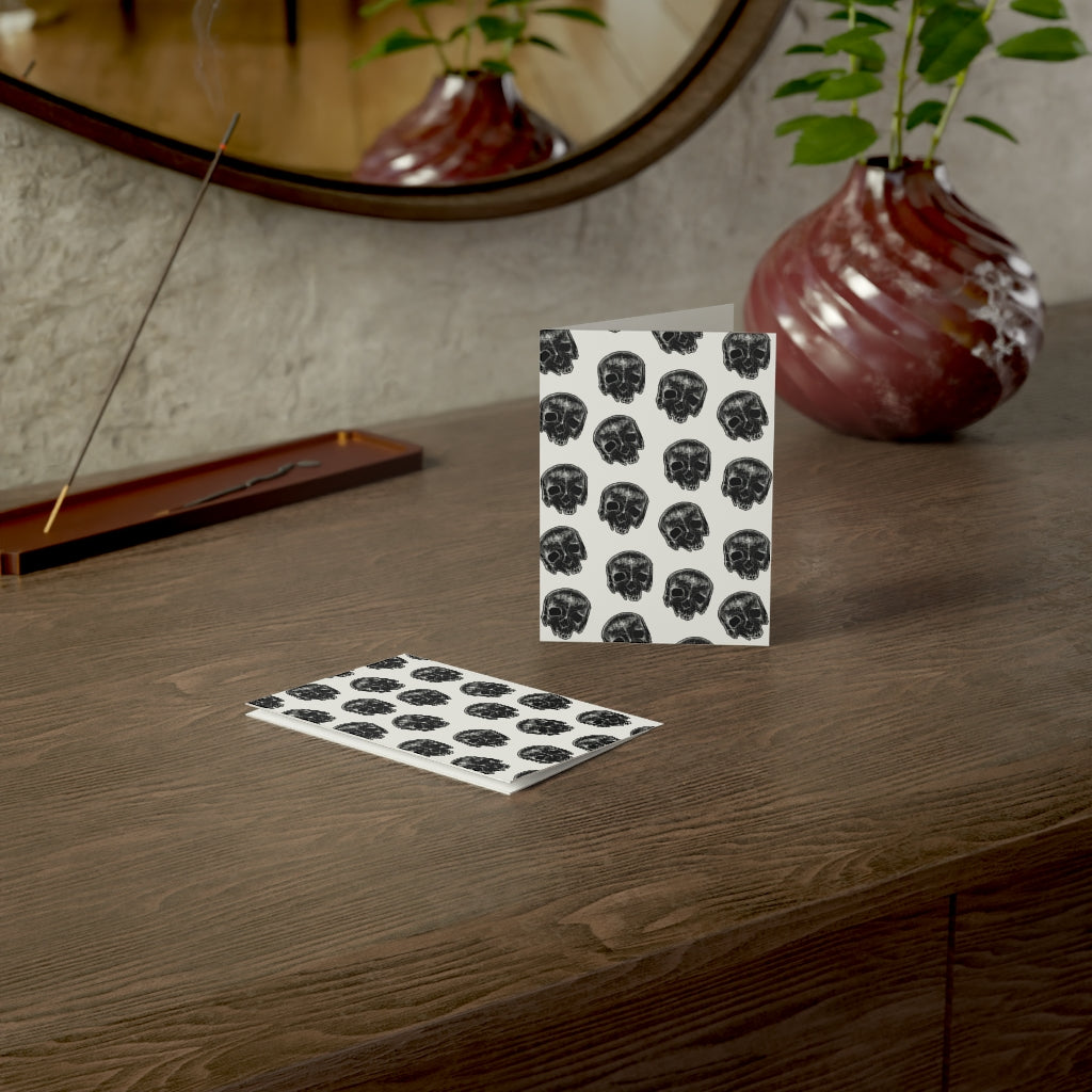 Folded Greeting Cards (1, 10, 30, and 50pcs)
