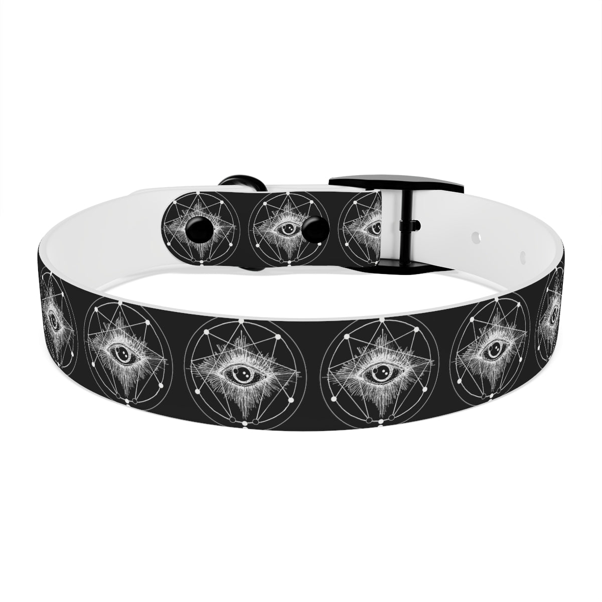 ENLIGHTENMENT Dog Collar