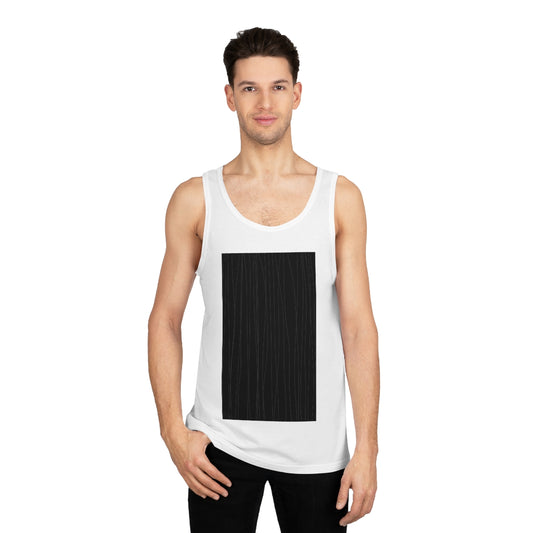 Luxe Basics Tank Top