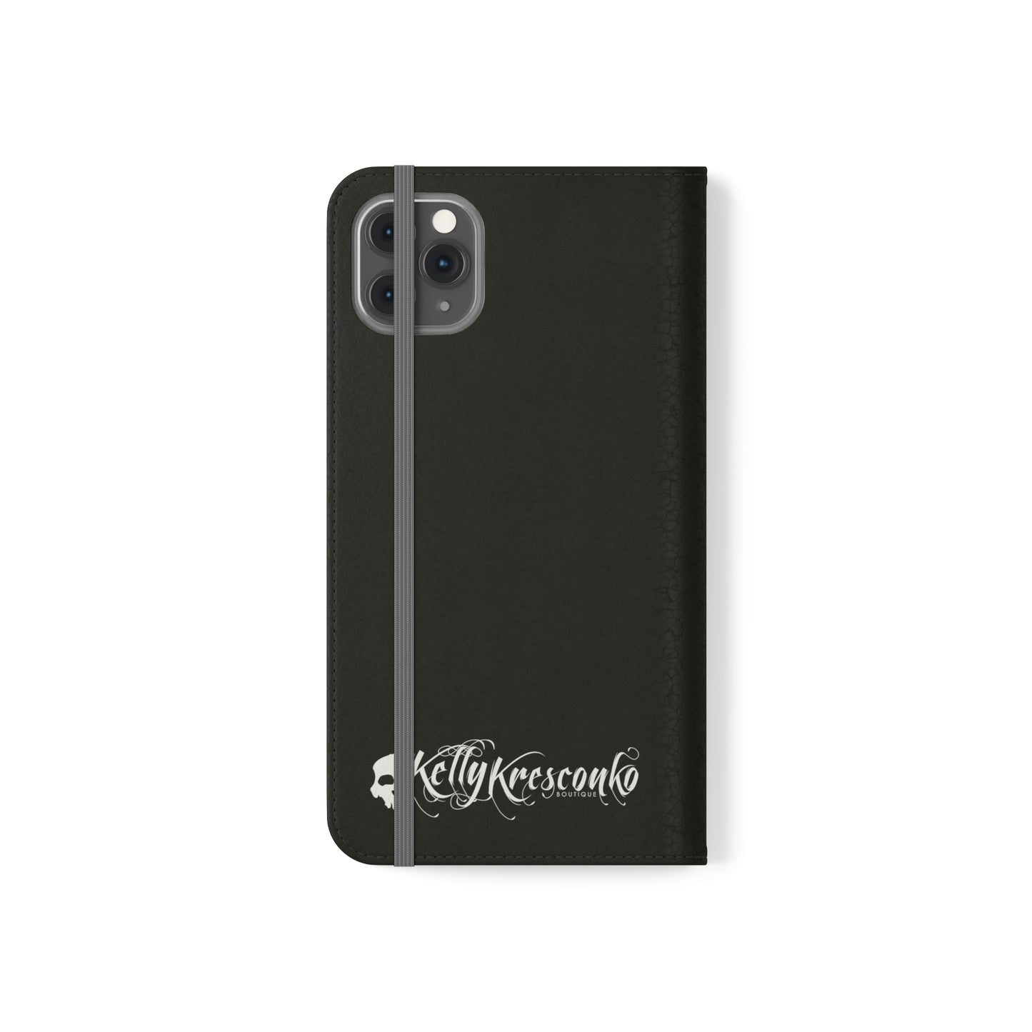 FlipStyle Phone Case- Odin's Ravens