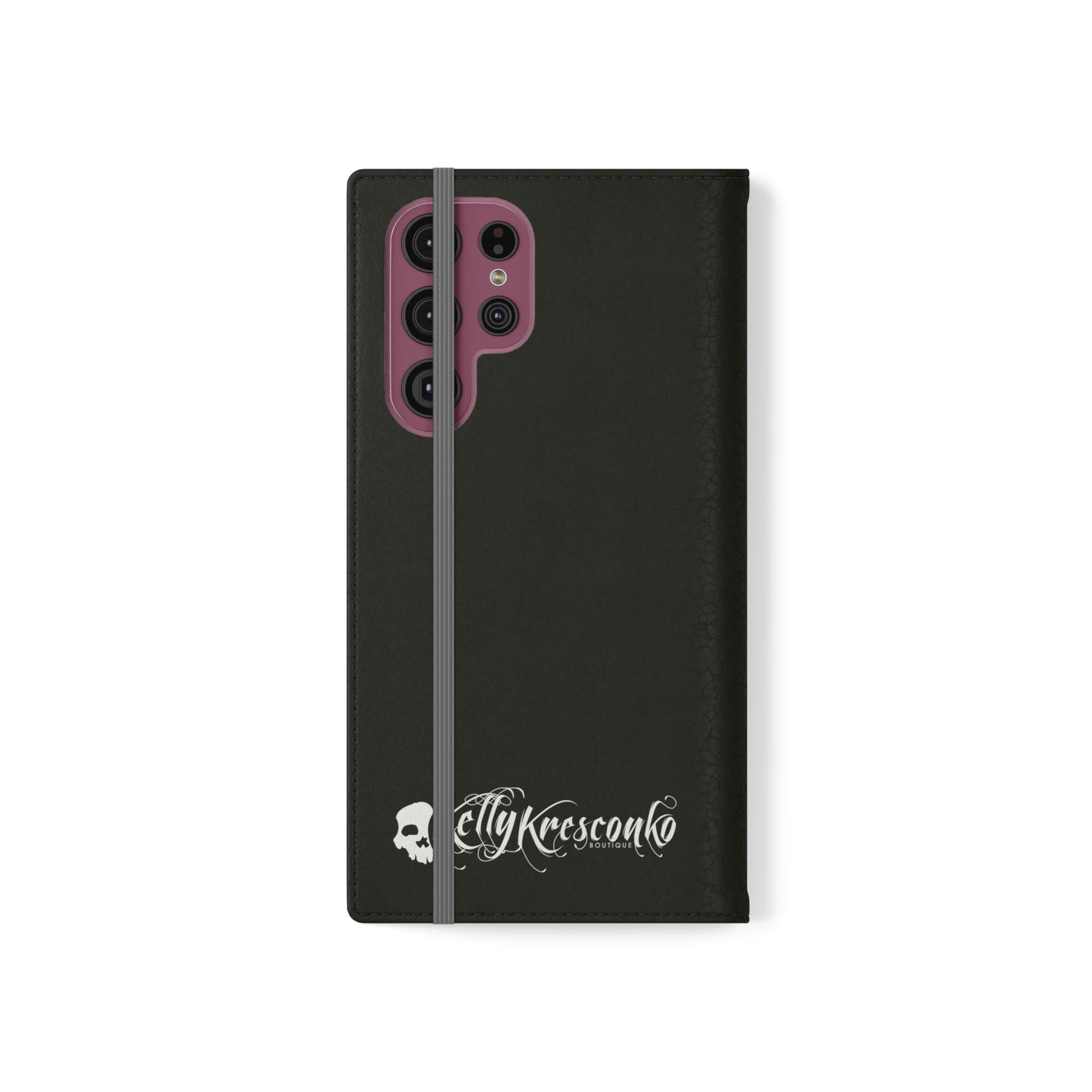 FlipStyle Phone Case- Odin's Ravens