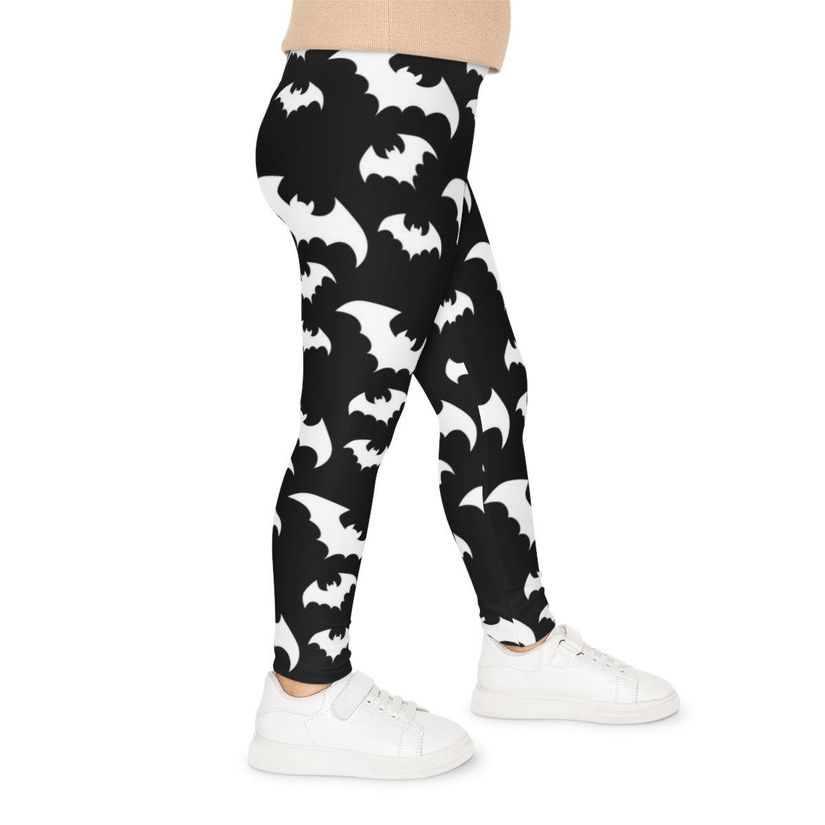 Kids Leggings (AOP)