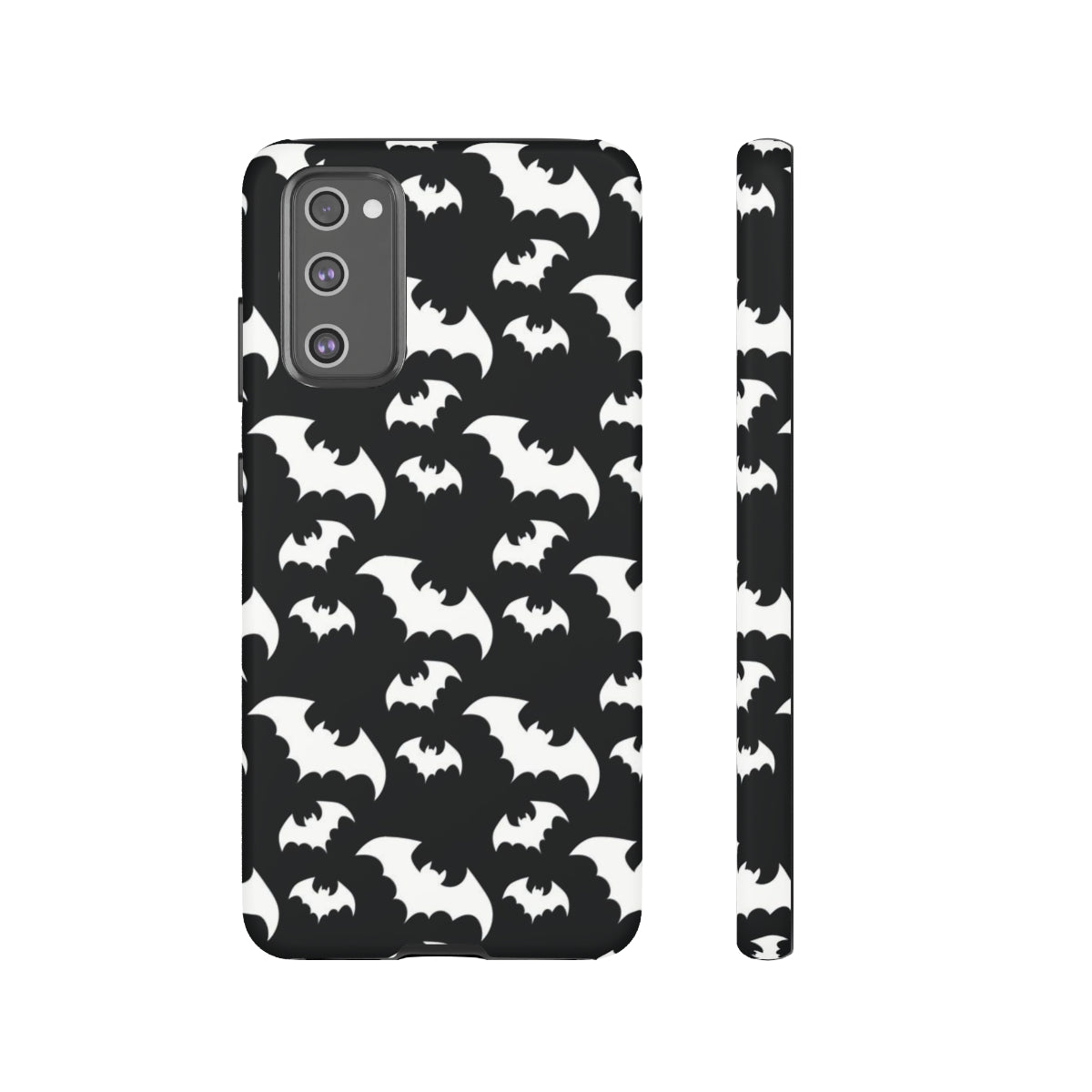 Batty Phone Case