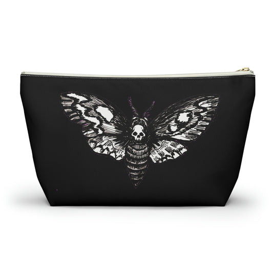 Accessory Pouch w T-bottom
