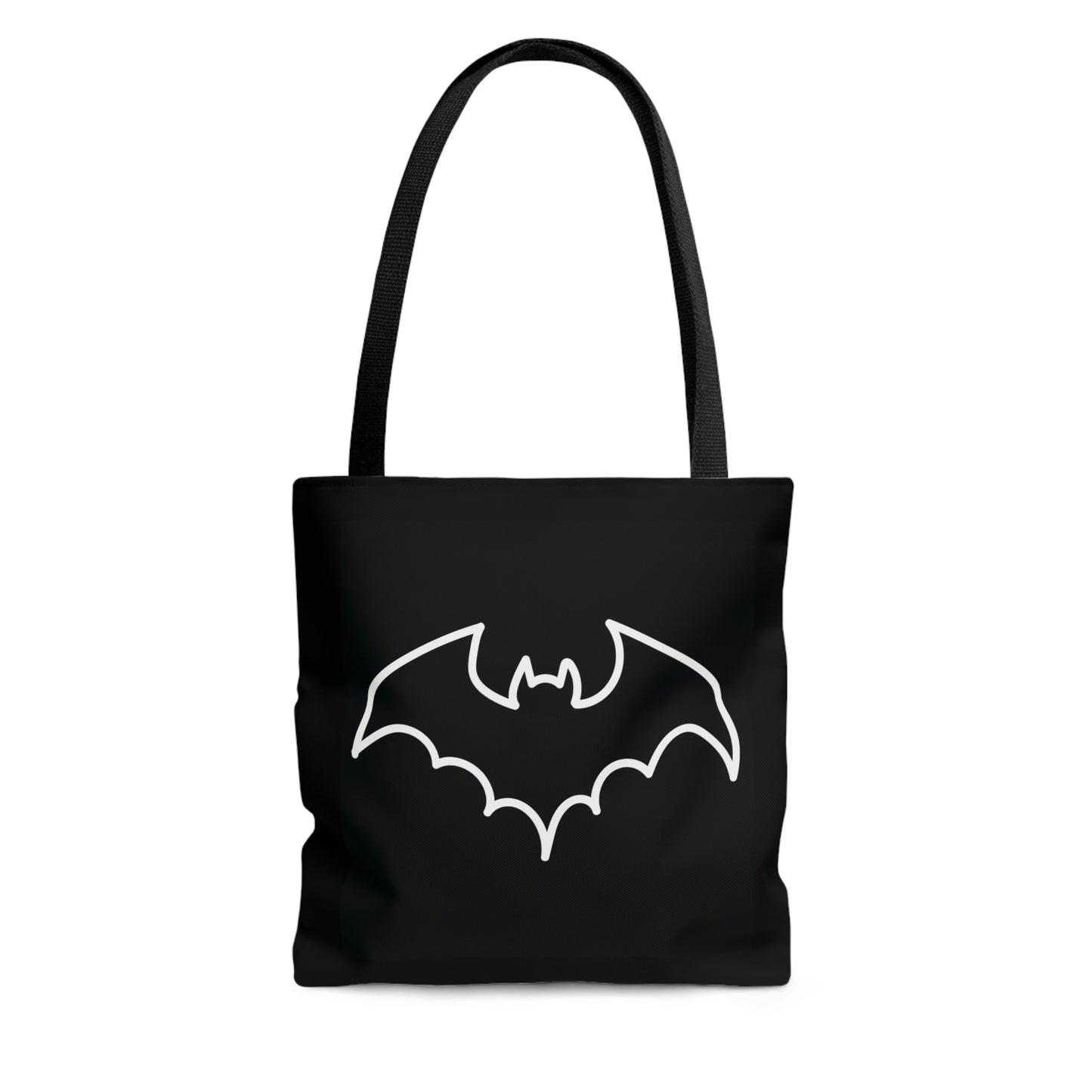 Batty Tote (3 Sizes)