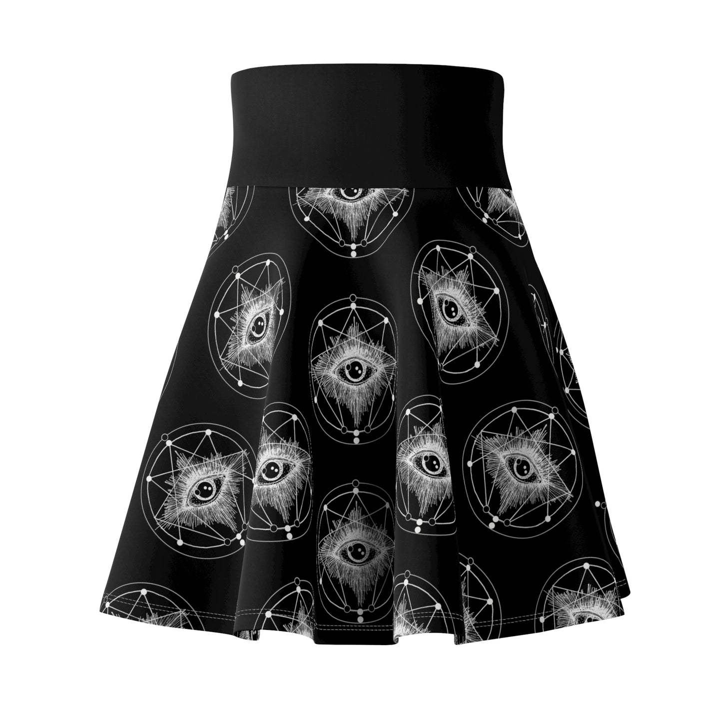 Enlightenment- Flowy Skirt