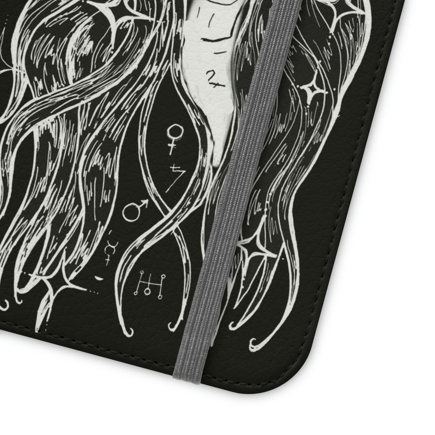 FlipStyle Phone Case- The Queen