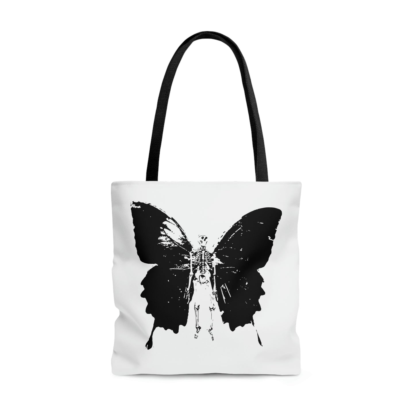 Distressed Skellerfly Bag