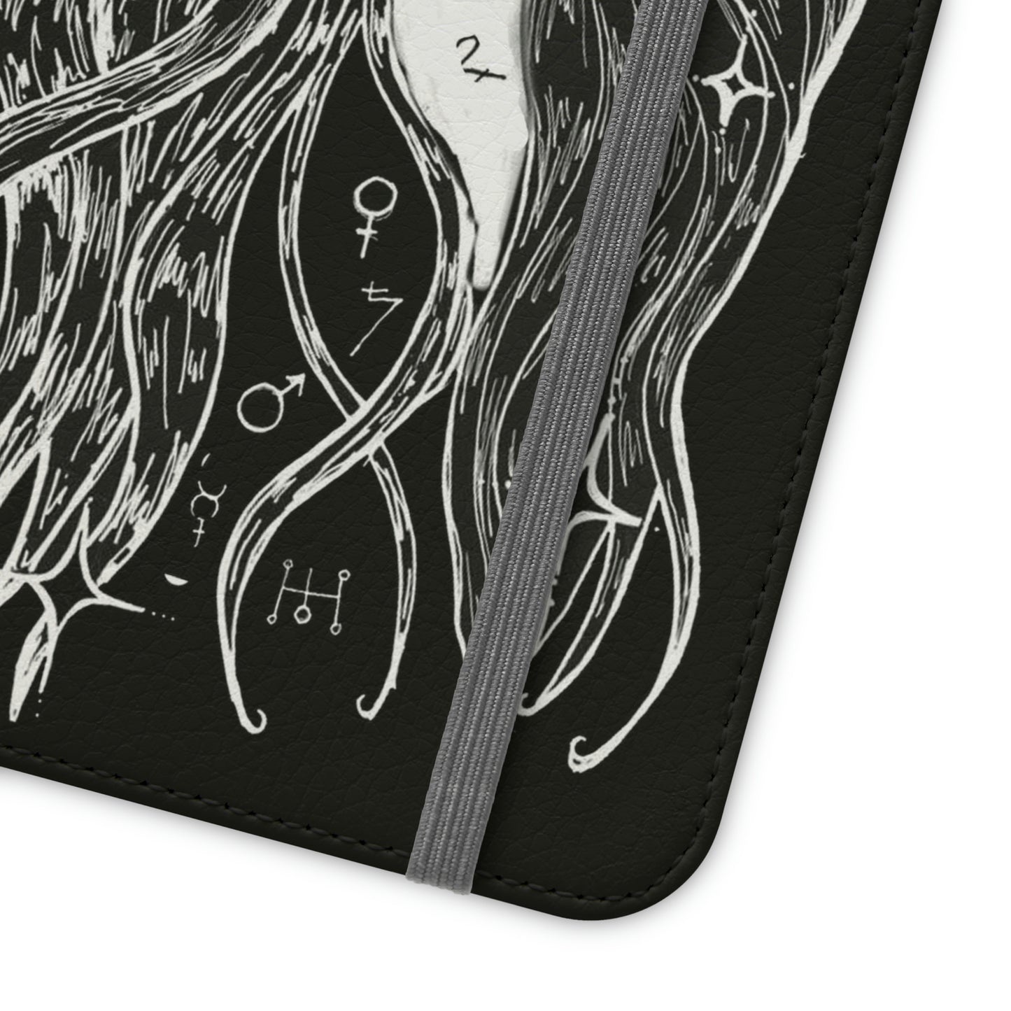FlipStyle Phone Case- The Queen