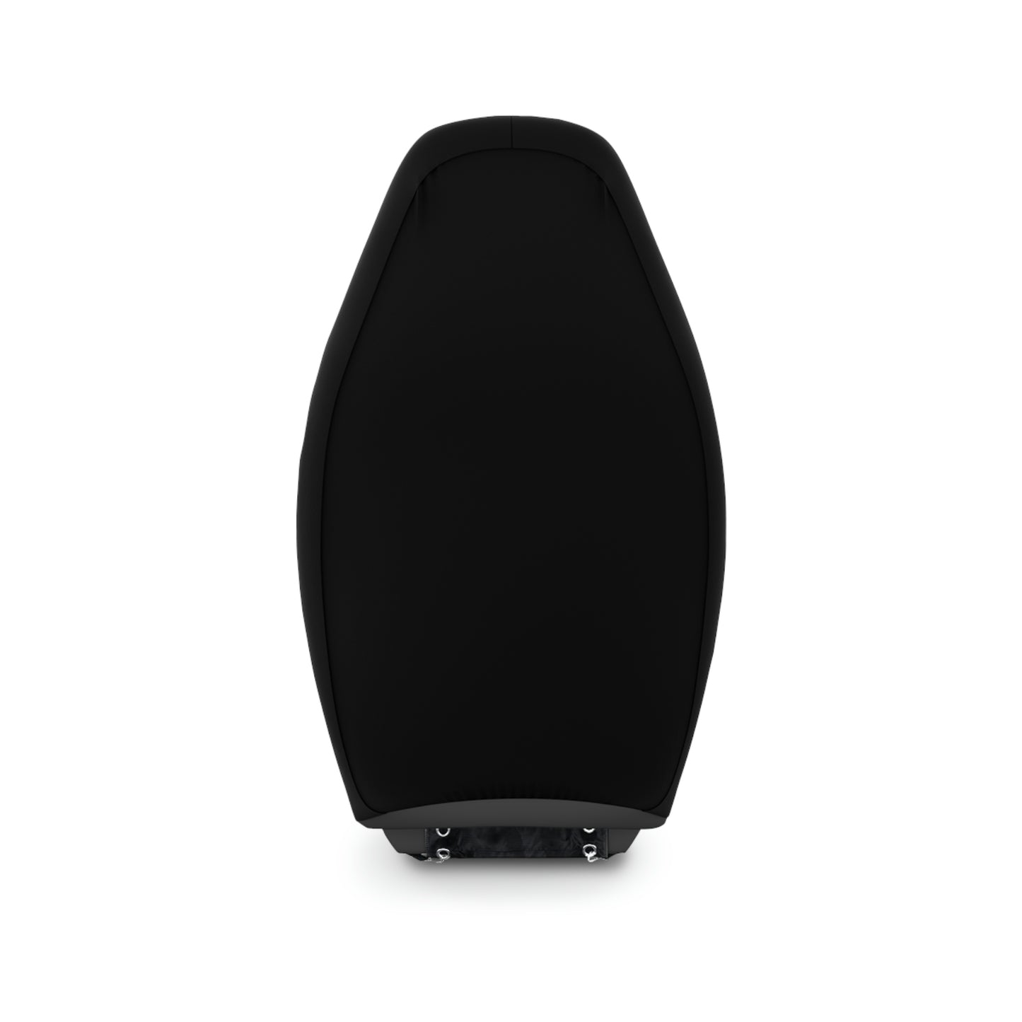 Hell O'Kitty Car Seat Covers