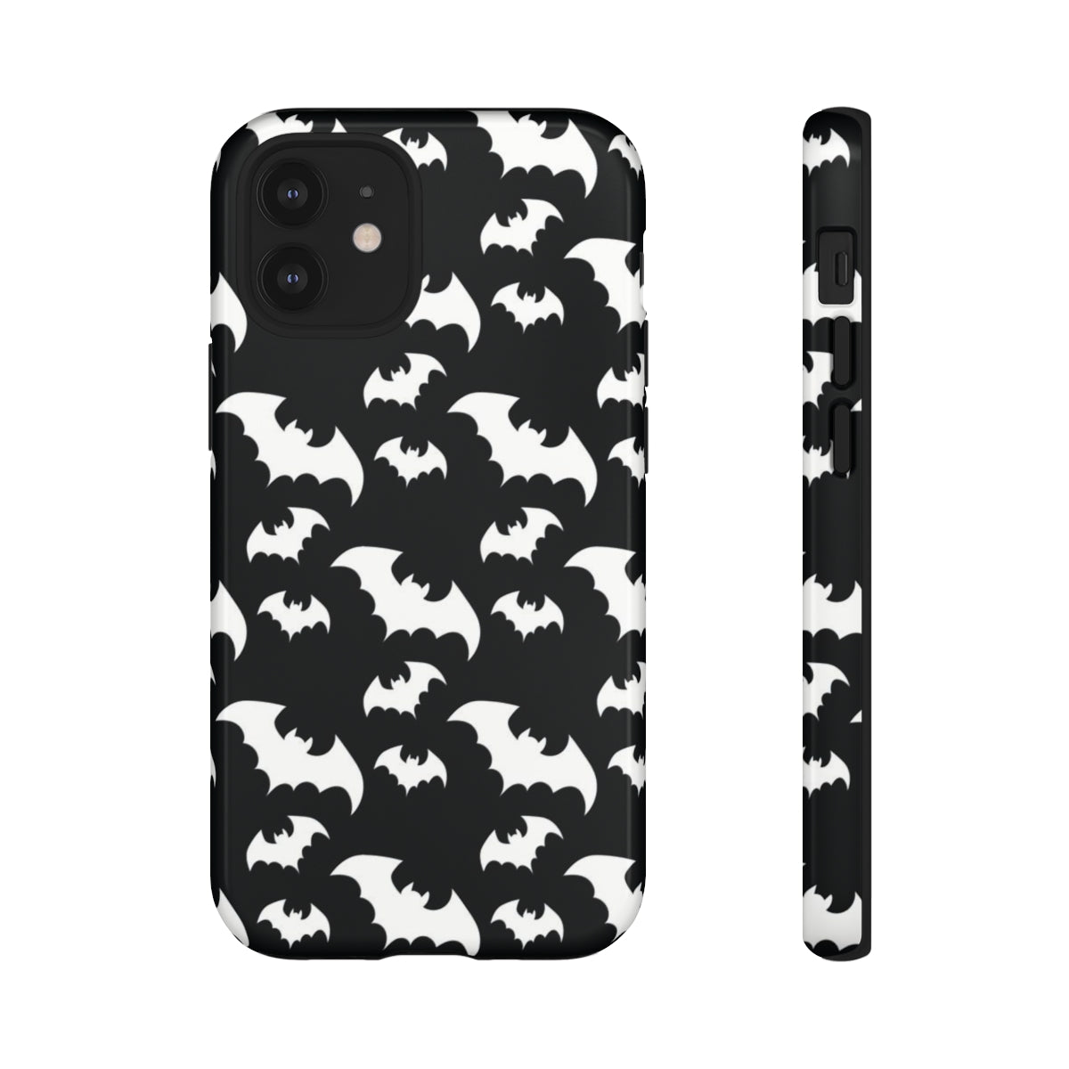 Batty Phone Case