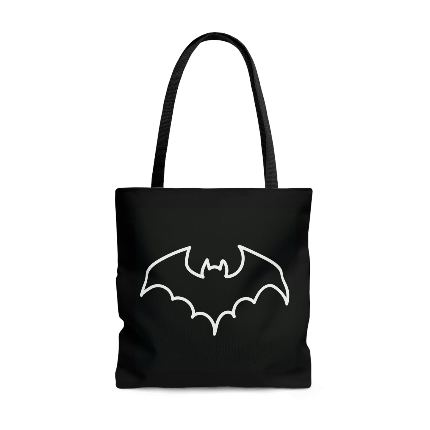 Batty Tote (3 Sizes)