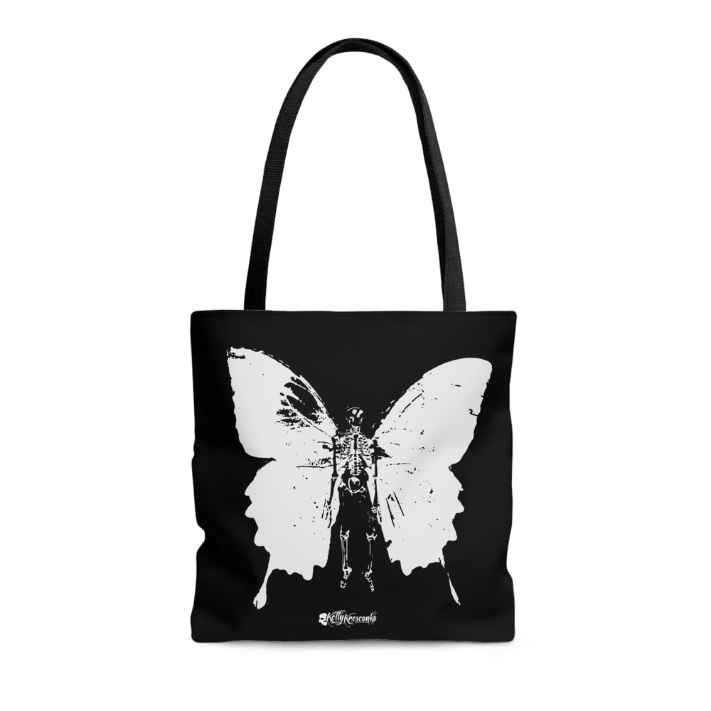 Destressed Skellerfly Bag