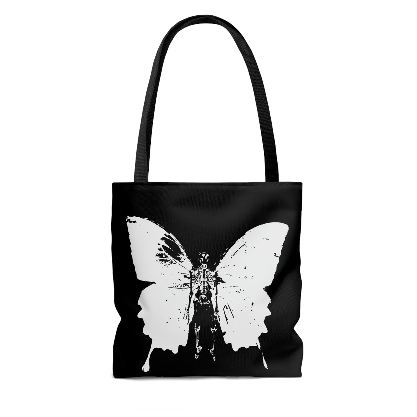 Destressed Skellerfly Bag