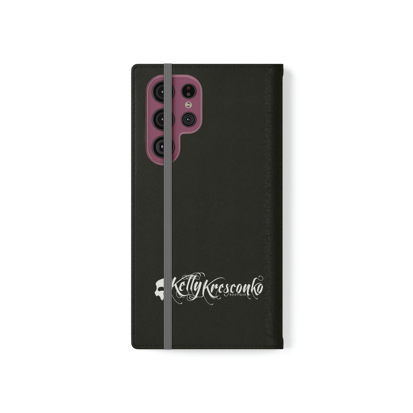 FlipStyle Phone Case- The Queen