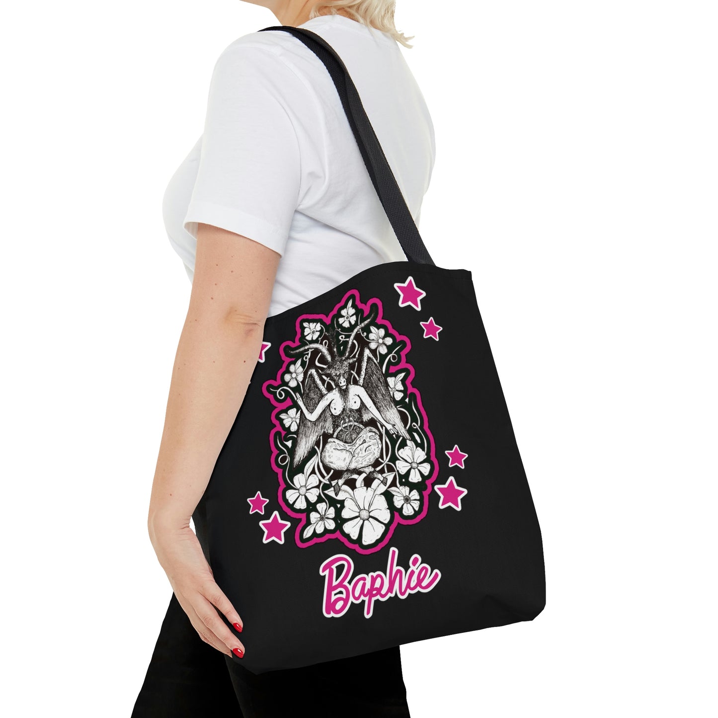 Baphie Bag (3 sizes available)