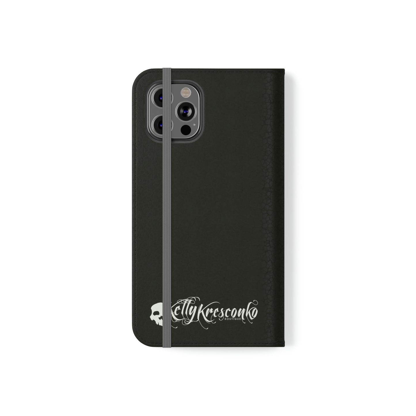 FlipStyle Phone Case- Odin's Ravens