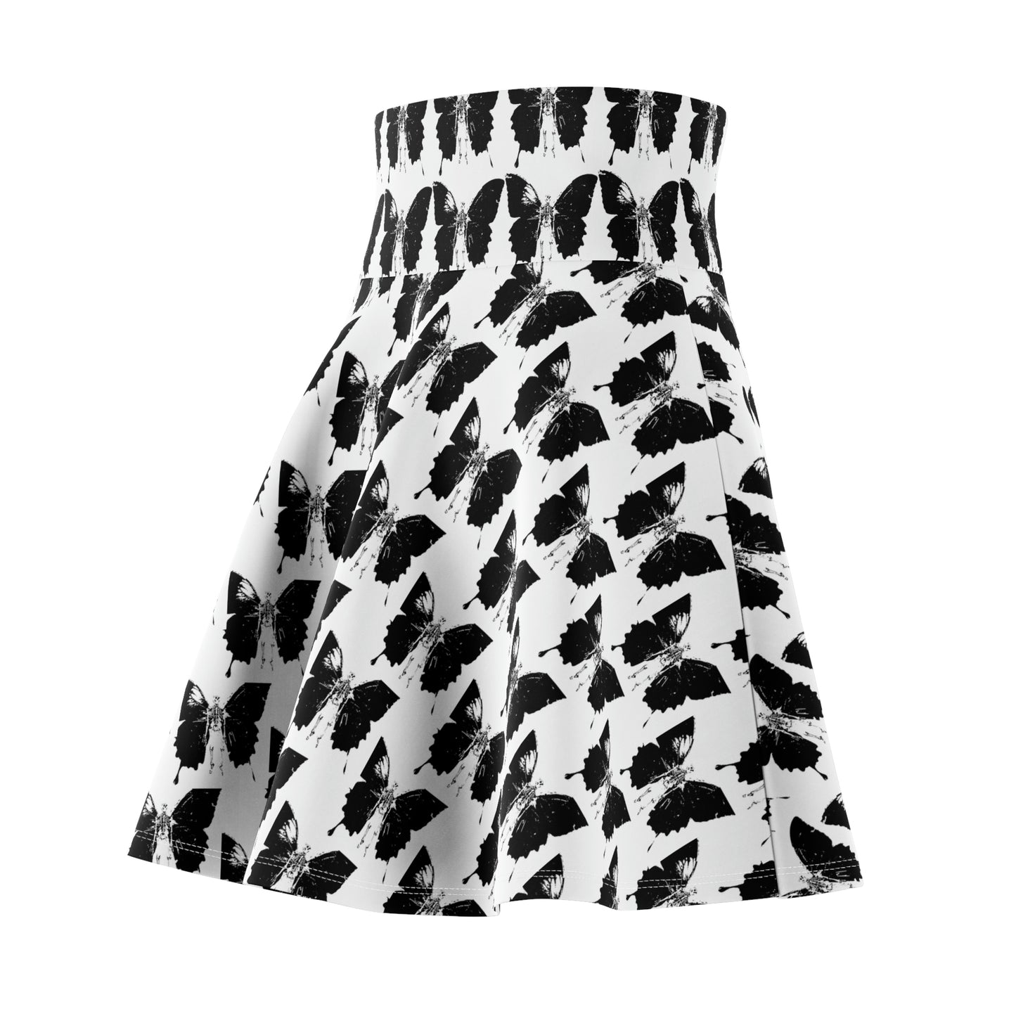 Flowy Skellerfly Skirt