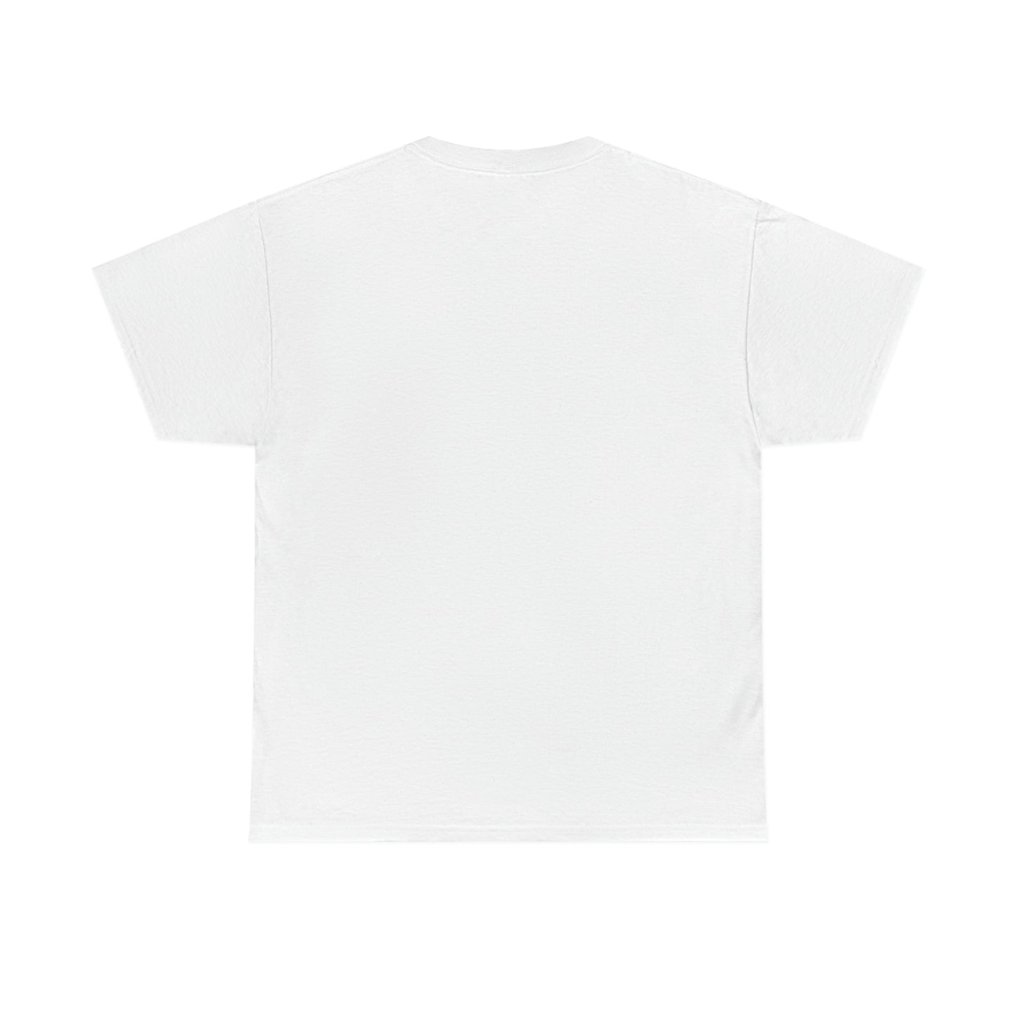 Unisex Heavy Cotton Baphie Tee