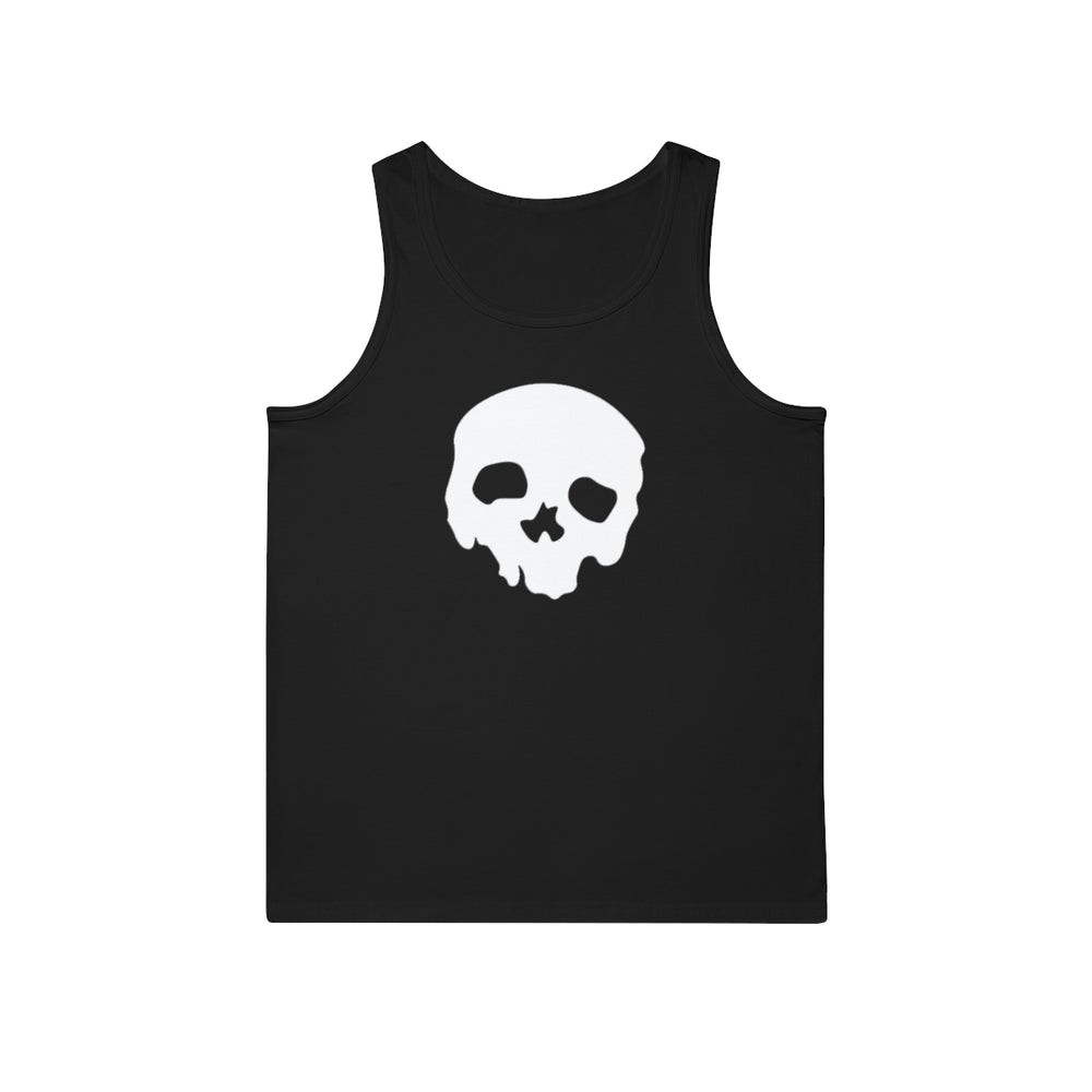 Super Soft Skull Tank (Unisex)