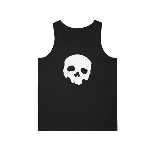 Super Soft Skull Tank (Unisex)