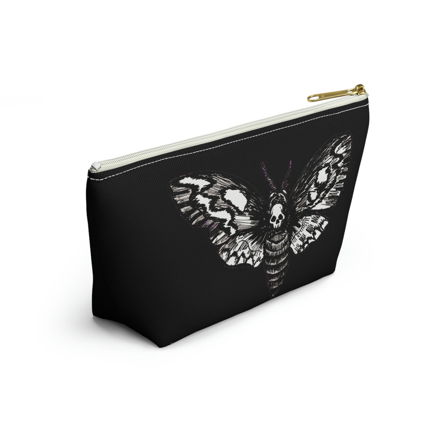Accessory Pouch w T-bottom