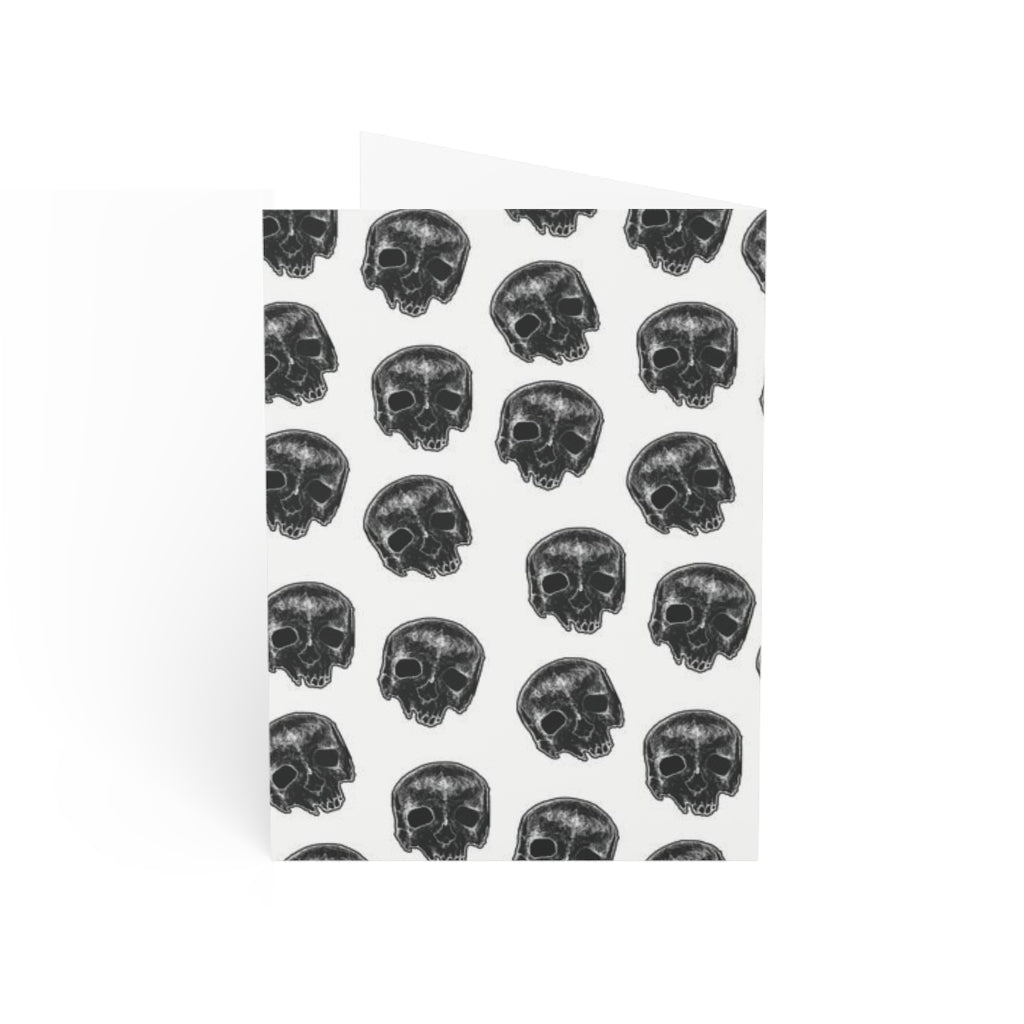 Folded Greeting Cards (1, 10, 30, and 50pcs)