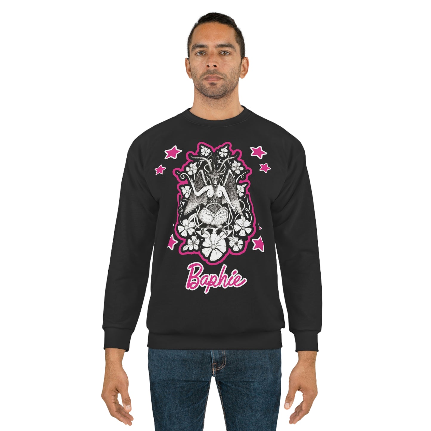Unisex Baphie Sweatshirt