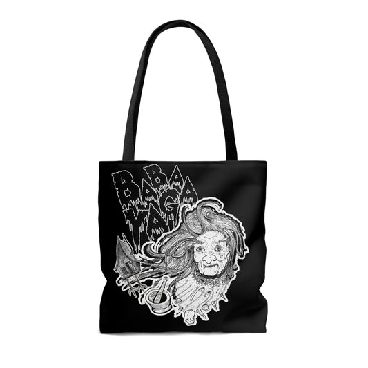 Baba Yaga Bag