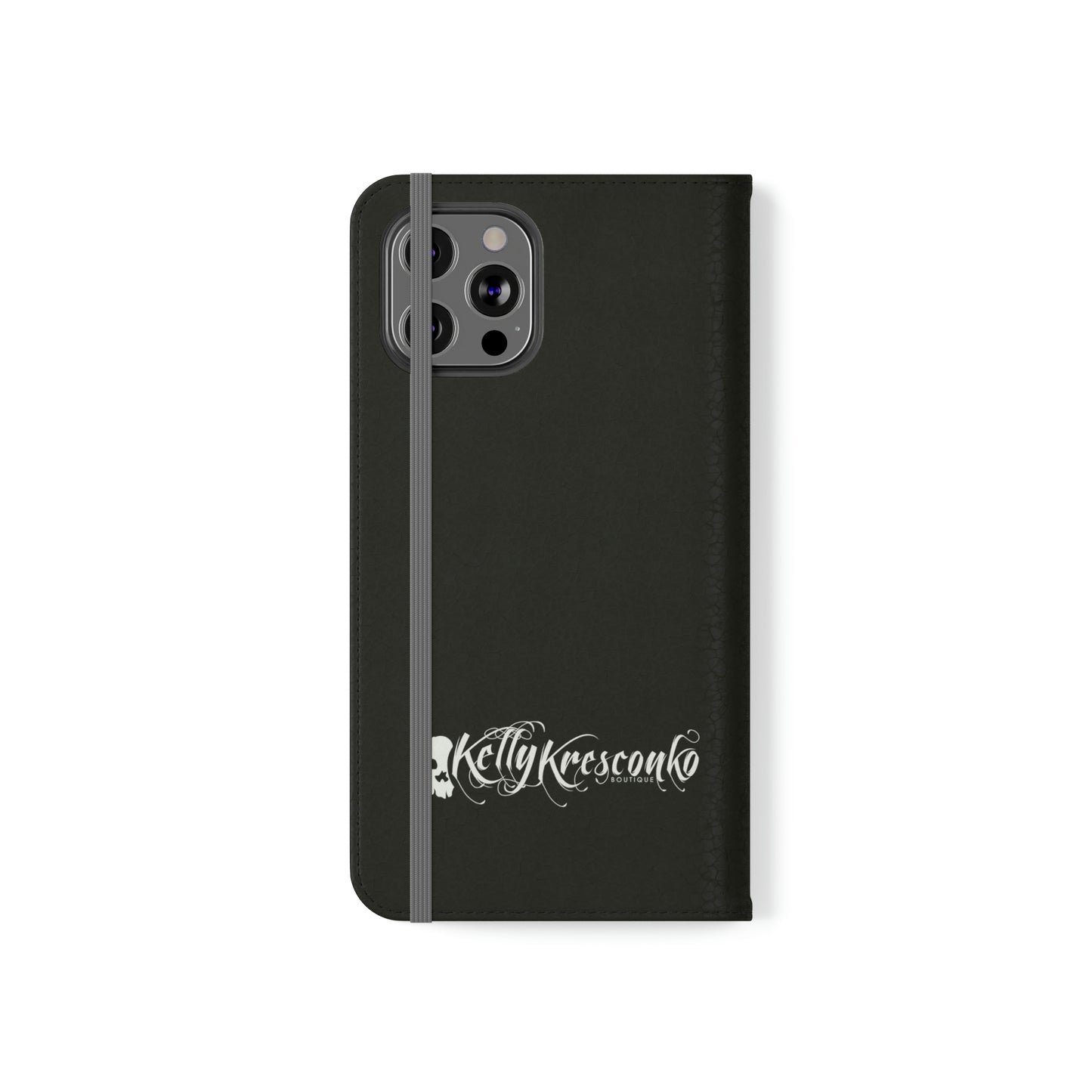 FlipStyle Phone Case- The Queen