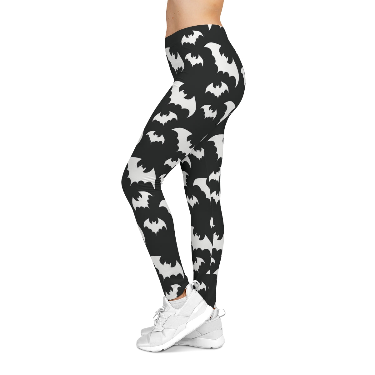 Batty Casual Leggings