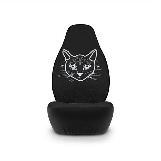 Good Kitty Car Seat Covers