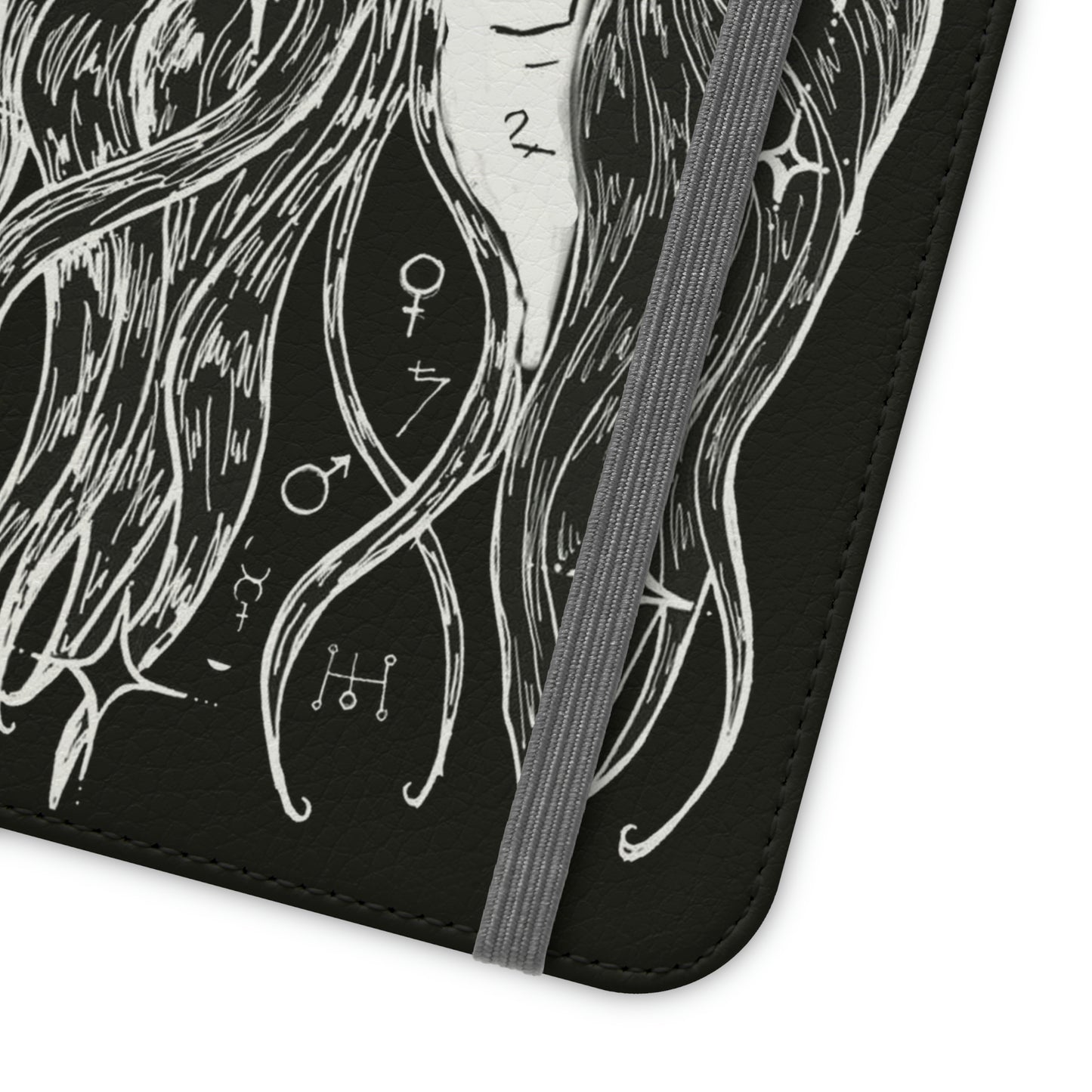 FlipStyle Phone Case- The Queen