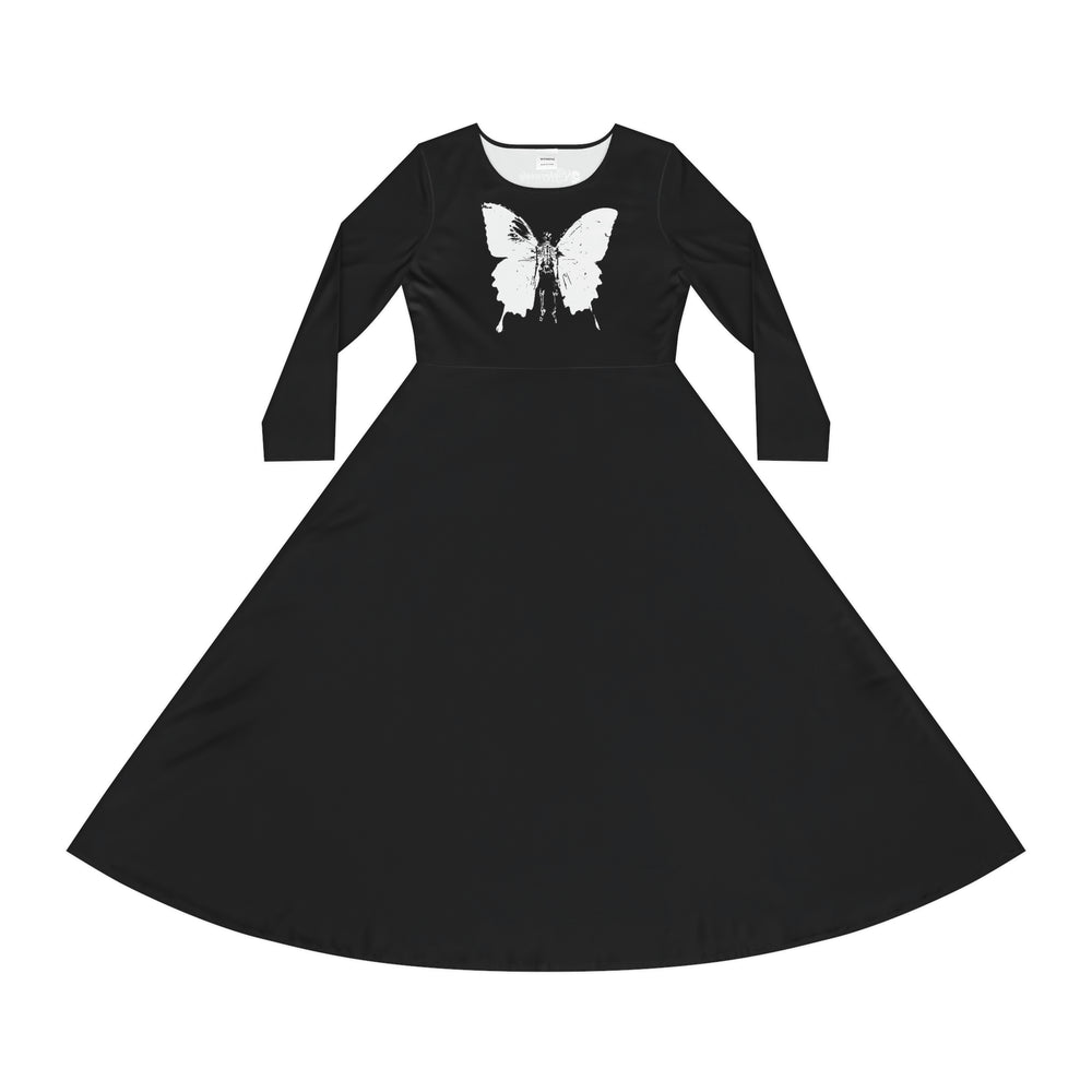 Skellerfly Dance Dress