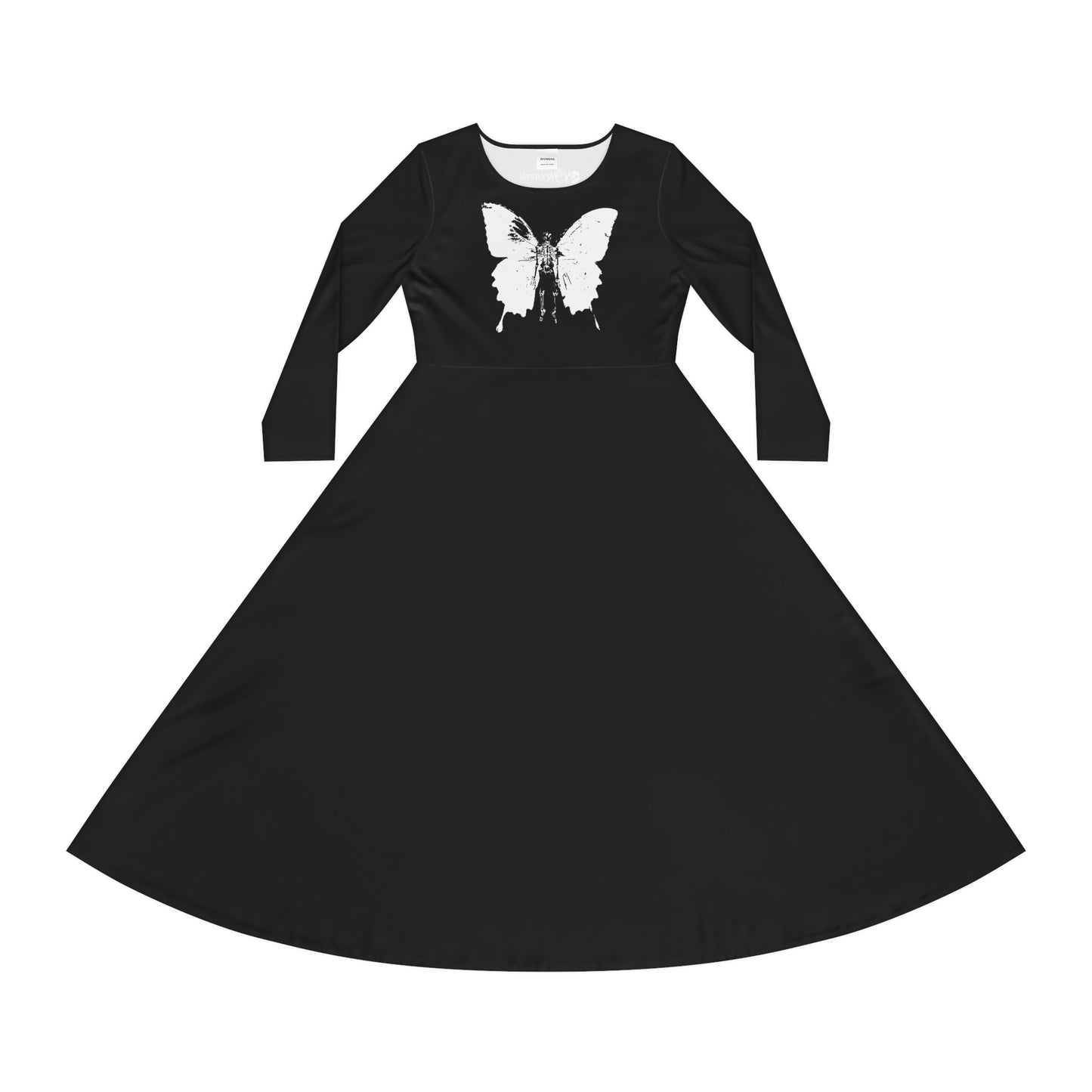 Skellerfly Dance Dress