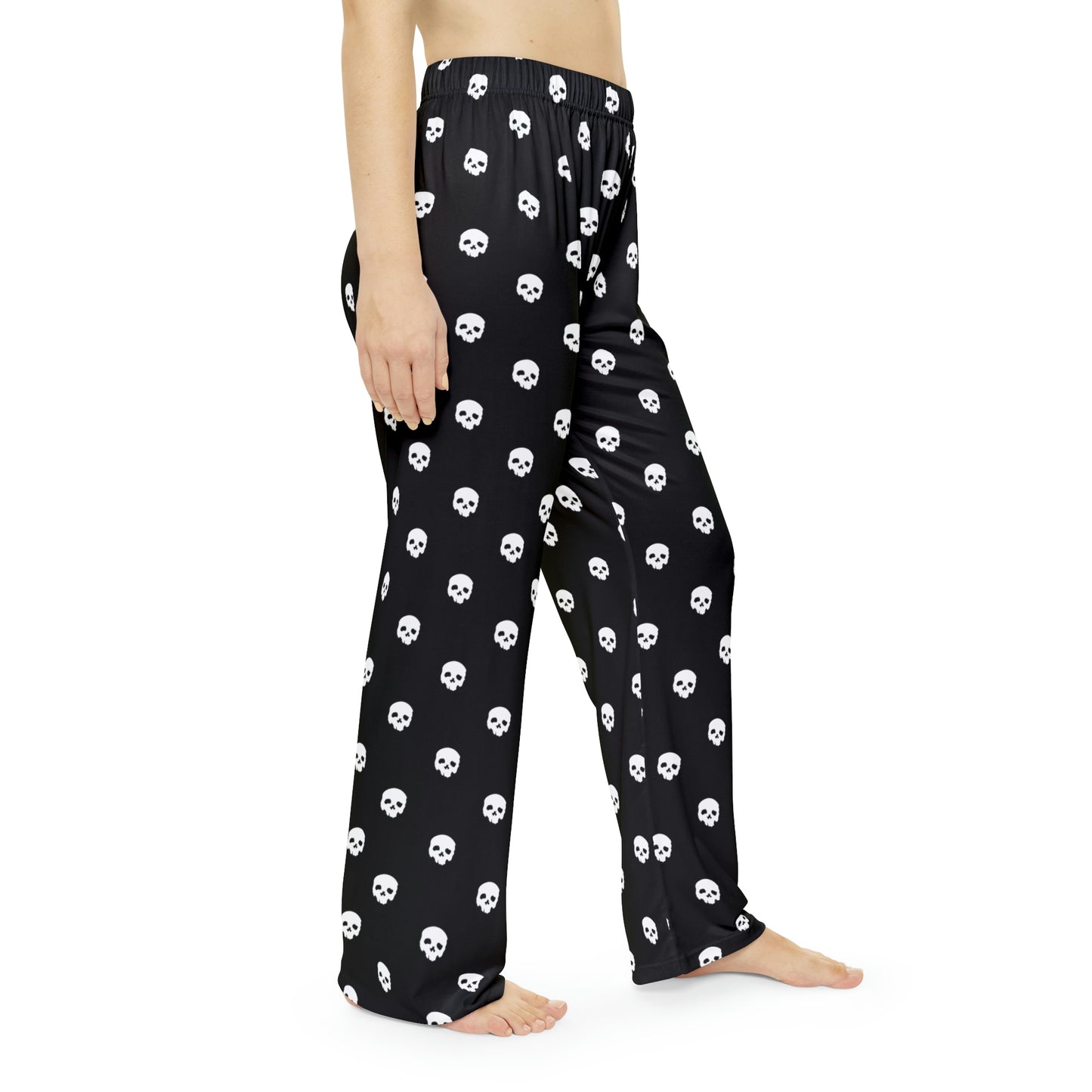 CURVY  Super Soft Women's Pajama Pants SIZE L-4X