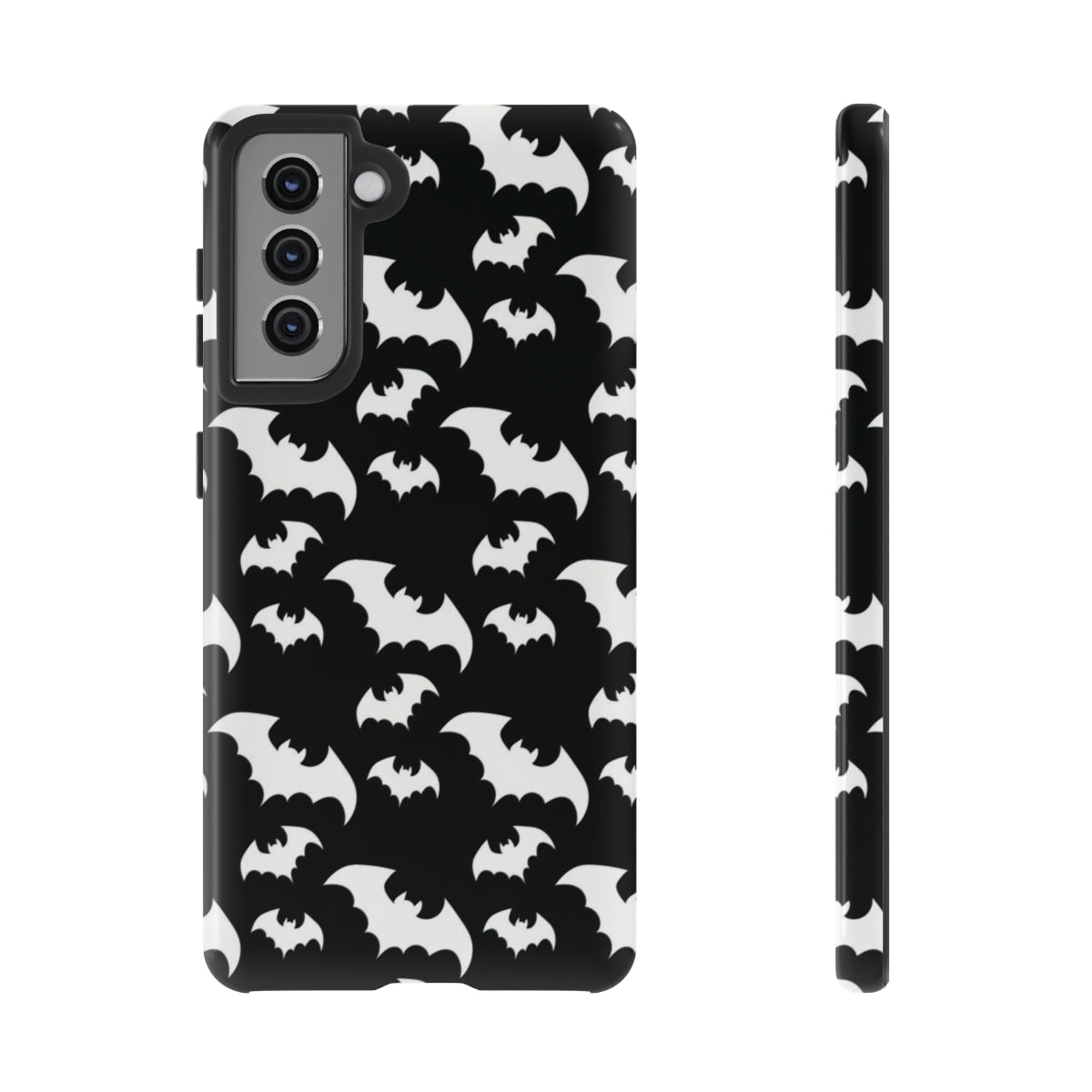 Batty Phone Case