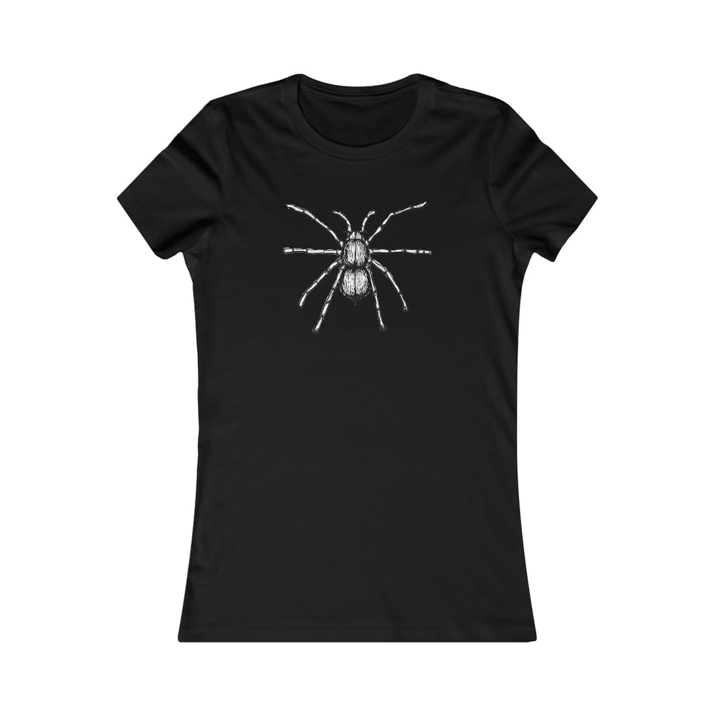 Sketchy Spider Tee